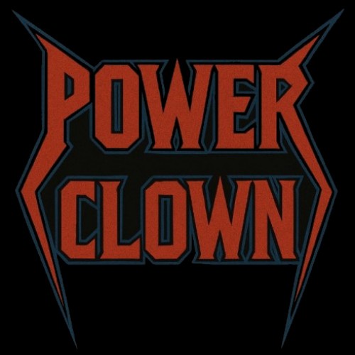 POWERCLOWN HEAVY METAL